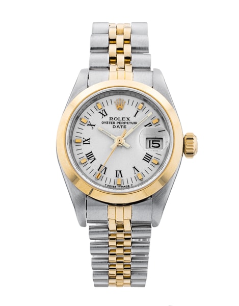 Rolex Datejust Lady 69163
